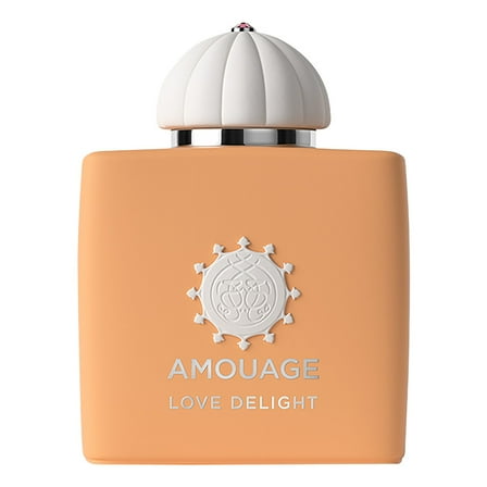 Amouage Ladies Love Delight EDP 3.4 oz Fragrances 701666410973