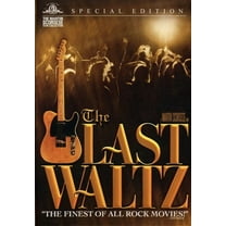 The Last Waltz (DVD)