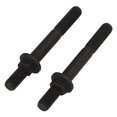 thumbnail image 5 of uds pernos de tubo de escape pernos 3944655 reemplazo de tornillo Hexagonal de brida para Dodge Ram 2003 a 2019, 5 of 5