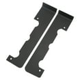 thumbnail image 1 of Motorcycle Engine Guard Cylinder Head Protector,2PCS Motorcycle Engine Guard Motorcycle Engine Guard Cover Engine Guard Cylinder Protector Sleek Aesthetic, 1 of 8