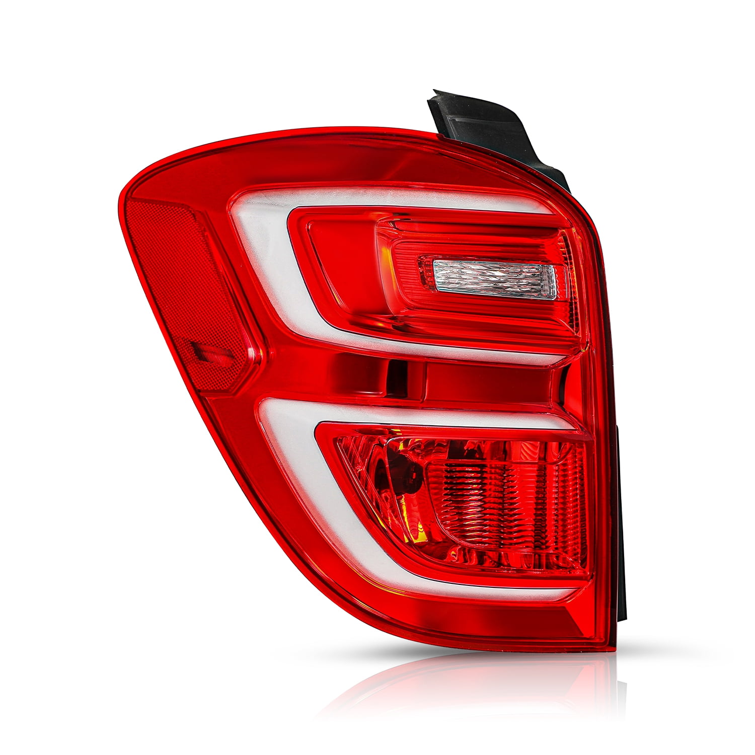Fit 2016-2017 Chevy Equinox Brake Lamp Left Driver Side Tail Light