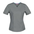 thumbnail image 1 of Women's Scrub Top, 1 of 4