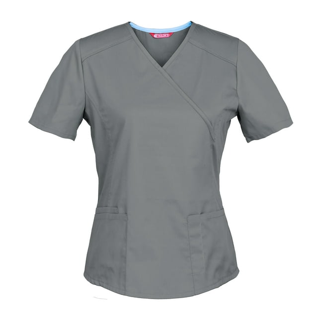 Women's Scrub Top