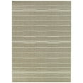 thumbnail image 2 of Balta Tamara Stripe Indoor/Outdoor Area Rug Beige/Ivory 5'3" x 7' 5' x 8', 2 of 5