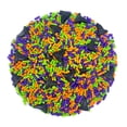 thumbnail image 4 of Mystic Sprinkles Fright Night Witches Hats Sprinkle Mix 3.8 oz, 4 of 5