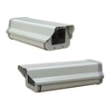 thumbnail image 6 of Replacement Weatherproof 10/12inch CCTV Security Camera Housing Outdoor Camera Enclosure Aluminum Case Easy Installation, 6 of 10