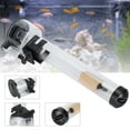 thumbnail image 1 of LAFGUR Fish Tank Filters Aquarium Filter Fish Tank Protein Skimmer Fish Tank Protein Filter Separator Aquarium Filter Accessory, 1 of 8