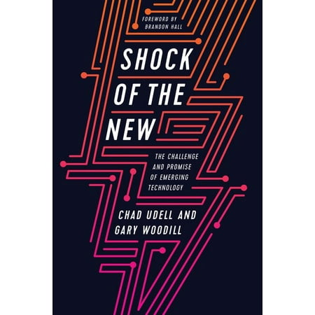 Shock of the New : The Challenge and Promise of Emerging Learning (Best Way To Learn New Technology)