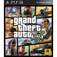 thumbnail image 1 of Grand Vol Remis à Neuf Auto V PlayStation 3, 1 of 3