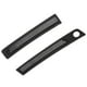 thumbnail image 4 of Cubierta de salida de aire negra mate Ticfox para RAV4 2019-2021, 4 of 12