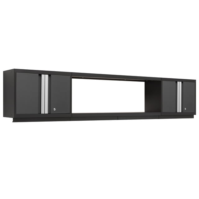 NewAge Products Bold Series 3-Piece Cabinet Set