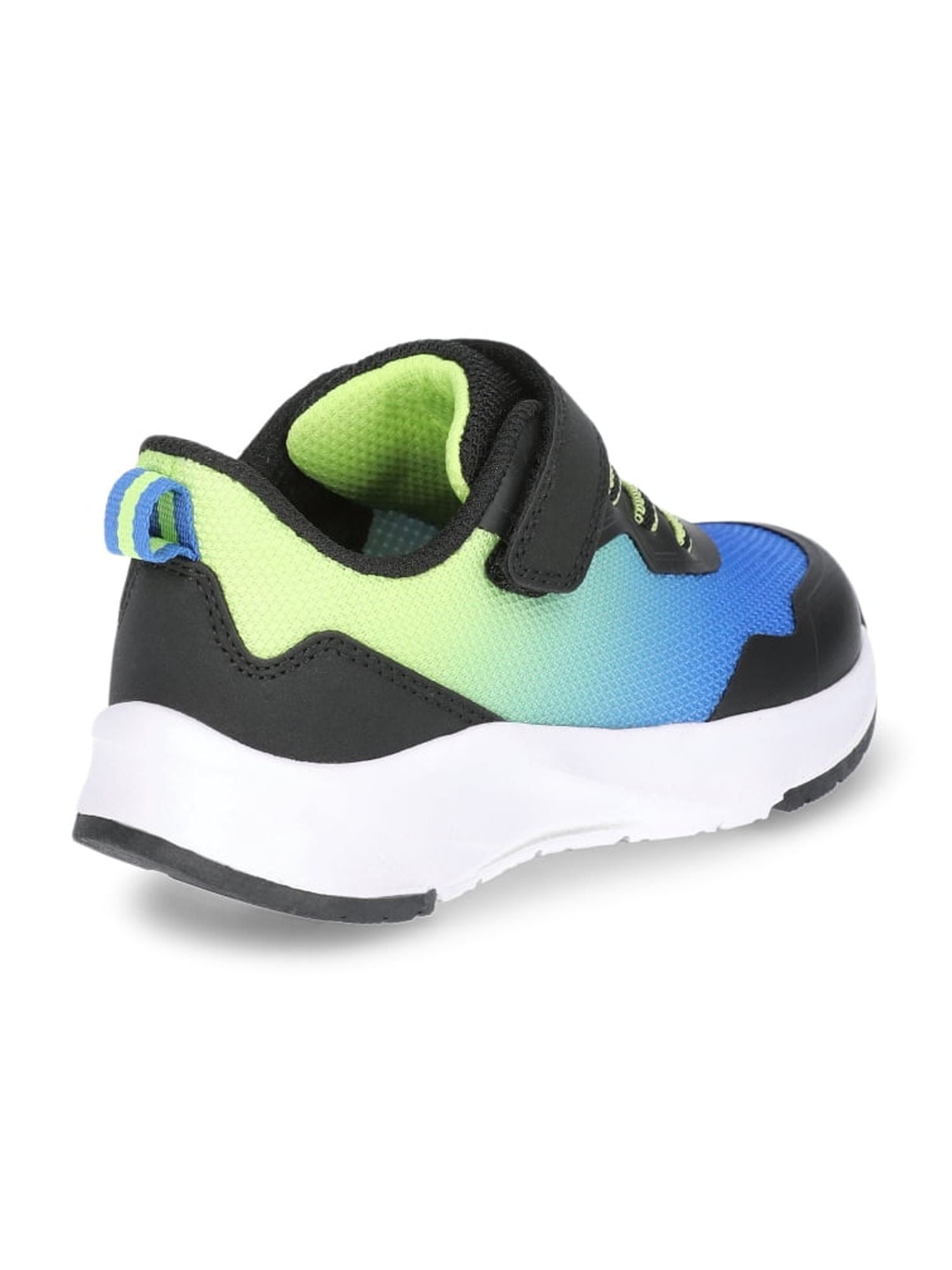 Athletic Works Toddler Boys Mesh Jogger Sneakers