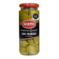 thumbnail image 1 of Aceitunas gordal Serpis sin hueso en salmuera 340 g, 1 of 2