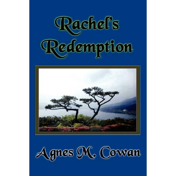 Rachel's Redemption, (Paperback)