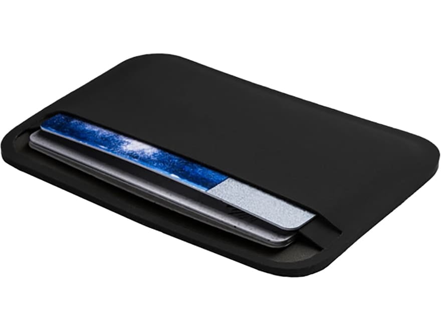 Magpul DAKA Essential Wallet Polymer Black