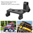 thumbnail image 4 of RC Servo Asiento de Fijación Ligero Robusto RC Servo Montaje de Fijación Reemplazo para 1/10 Control Remoto Coche de Escalada ANGGREK  Otros, 4 of 8