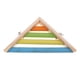 thumbnail image 2 of Plataforma de madera para percha de aves pequeñas, ideal para loros. Vistoso, 2 of 8