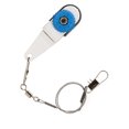 thumbnail image 1 of yingyy Relâcher Clip Réglable Snap Robuste Durable Outrigger Poissons Clips Pêche Ligne Outils Offshore Accessoires en Plein Air L L avec Fil d'Acier, 1 of 6