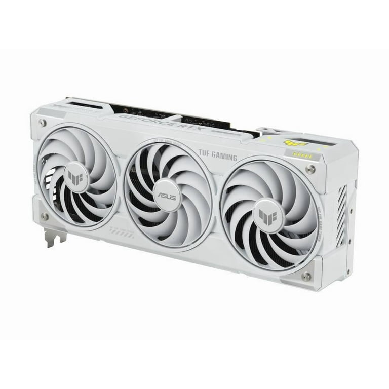 【新品未開封】ASUS TUF RTX5070Ti O16G WHITE ASUS TUF Gaming white GeForce RTX 5070 Ti OC Edition 16GB GDDR7