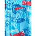 thumbnail image 5 of Jaws Boys Cotton Graphic Button Up Shirt with Short Sleeves, Sizes 4-18, 5 of 6