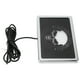 thumbnail image 5 of Accesorio de iluminación para motocicleta, DC12V Universal 4inx6in LED Autocycle Decoración Libertad Bandera Kit de iluminación Diseño elevado, 5 of 10