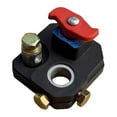 thumbnail image 5 of Dickly Battery Disconnect Switch Automatic Cut/shut Off Sturdy Car Battery Kill Switch Quick Disconnect for Motorcycle Van Boat, 5 of 9