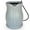 Gray, variant on FCMP Outdoor Catalina 45 Gallon Rain Catcher Barrel w/ Hose, Black