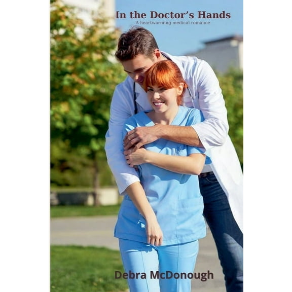 In the Doctor's Hands, (Paperback)