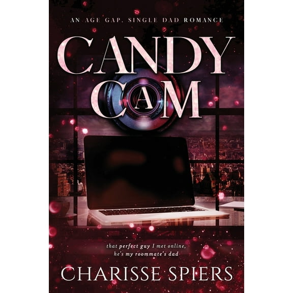 Candy Cam, (Paperback)