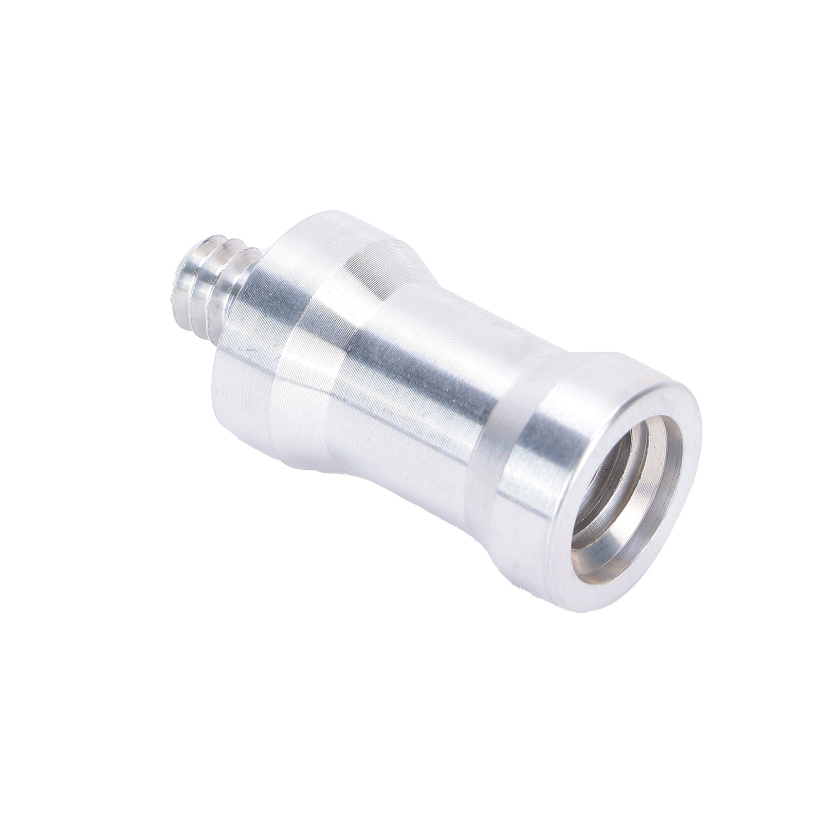 Ccdes Tripod Mount Screw Adapter 3/8 Inch Female To 1/4 Inch Male