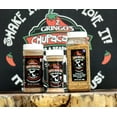 thumbnail image 2 of 2 Gringos Chupacabra Original Rub 12 Oz All Purpose Seasoning Single Bottle, 2 of 11