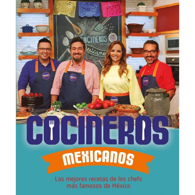 GANDHI COCINEROS MEXICANOS Gandhi ANTONIO DE LIVIER / JOSE RAMON CASTILLO / INGRID R