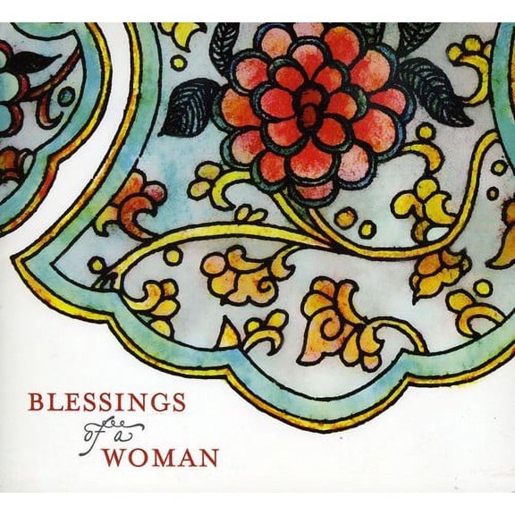 Blessings of a Woman