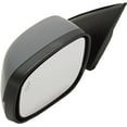 thumbnail image 2 of For 2010-2019 Taurus Left Mirror Paintable AG1Z 17683 E  AG1Z 17D743 BA, 2 of 5