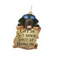 thumbnail image 5 of Adorno Colgante para Coche de Perro, Adorno Colgante Universal Creativo para árbol de Navidad, 5 of 9