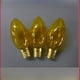 thumbnail image 1 of Bombilla de bajo consumo, bombilla retro para exteriores, bombilla de filamento de tungsteno anticaída para uso comercial, 1 of 4
