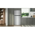 thumbnail image 3 of FRIGIDAIRE FGHT2055VF top freezer freestanding refrigerator, 3 of 7