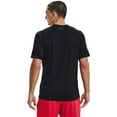 thumbnail image 2 of Remera Under Armour Velocity 2.0 de Manga Corta para Hombre, 2 of 6