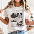 thumbnail image 3 of Vintage Olivia Dean Comfort Colors Tee T-shirt Sizes S-5XL Goldengate, 3 of 5