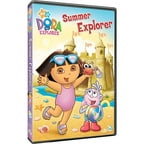 Dora The Explorer: Dora Celebrates Three Kings Day! (Full Frame ...