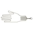 thumbnail image 1 of 2x Guantes para golf duraderos Keeper Hanger Support , tres disponibles para su elección, 1 of 8