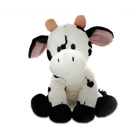 Hide & Seek Safari JR. - Cow