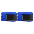 thumbnail image 1 of Enveloppe de Main, 2 Pcs 5M Coton Allongé pour Boxe, Enveloppe de Main de Boxe Ingénierie de Précision, 1 of 8