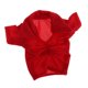 thumbnail image 3 of Figuras de acción a escala 1/6, disfraz de camisa, accesorio para escena, juguete de simulación, regalos elegantes para niños Rojo, 3 of 9