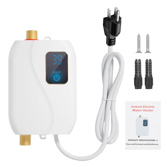 Shinysix Electric water heater,Water Heater