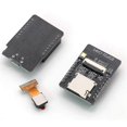 thumbnail image 4 of ESP32-CAM ESP32-CAM-MB MICRO-USB ESP32 Serial to WiFi ESP32 CAM Development Board CH340 5V Bluetoot, 4 of 5