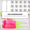 thumbnail image 4 of Shisuyan Dreadlock Tools Silver 32Pcs 7.3x4.9x1In, 4 of 8