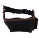 thumbnail image 1 of Bolsa De Herramientas De Cintura, Bolsa De Herramientas De Liberación Inferior Engrosada, Resistente Al Desgaste, Ligeramente Impermeable, Poliéster 600D Para Mantenimiento ZAQW Tool Belt, 1 of 8