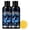 2PCS, variant on High-Gloss Epoxy Resin Polish, ResinPolishing Kit, 40ml Resin Polishing Cleaner, Epoxy Polishing Compound with Sponge, Fast Long Lasting Sanding Set (1PCS)