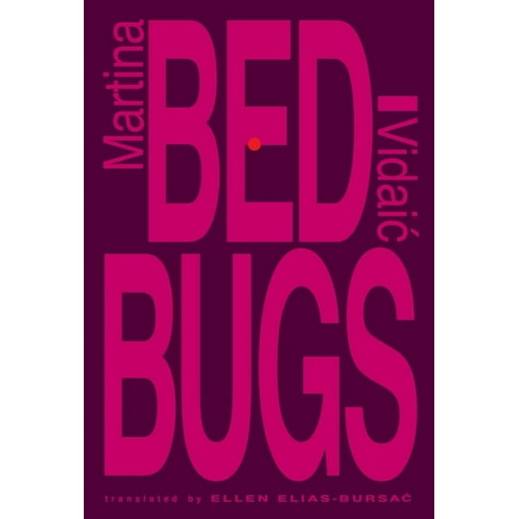 Bedbugs, (Paperback)
